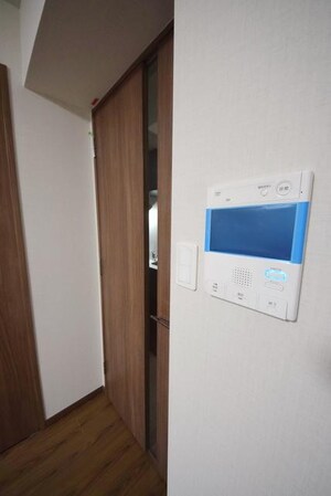 DIPS北千住の物件内観写真